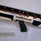 Image for article titled Watch a Fully Automatic Electromagnetic Pulse Rifle Demolish a Laptop